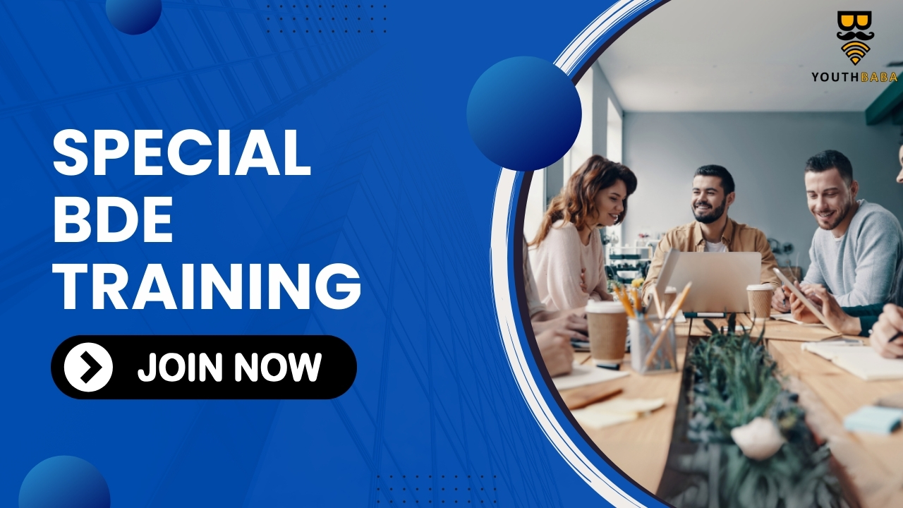 BDE Special Training